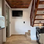 Appartement Aem Prínos