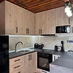 Appartement Aem Prínos