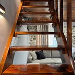 Appartement Aem Prínos