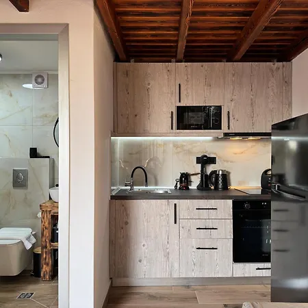 Διαμέρισμα Aem