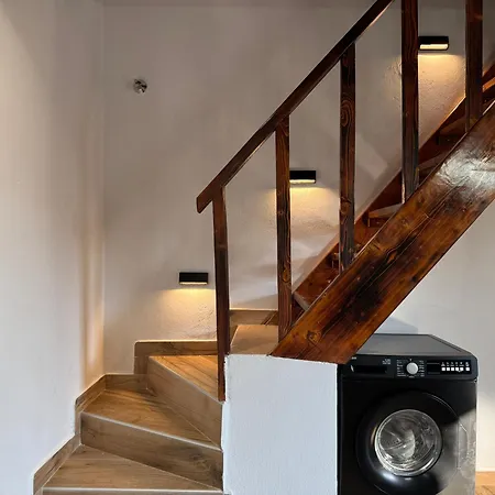 Aem Διαμέρισμα Πρίνος