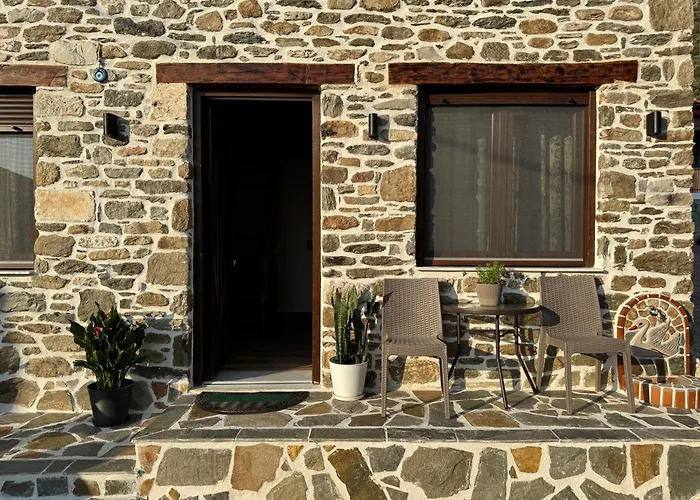 Aem Apartament Prínos